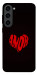 Чехол Amor heart для Galaxy S23