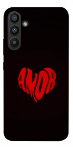 Чехол Amor heart для Galaxy A34 5G