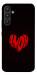 Чехол Amor heart для Galaxy A34 5G