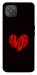 Чехол Amor heart для Oppo A92s