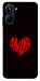 Чехол Amor heart для Realme 10 4G