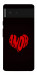 Чохол Amor heart для Google Pixel 6