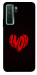 Чохол Amor heart для Huawei nova 7 SE