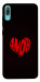 Чехол Amor heart для Huawei Y6 Pro (2019)
