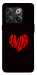 Чохол Amor heart для OnePlus 10T
