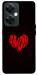 Чехол Amor heart для OnePlus Nord CE 3 Lite