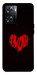 Чехол Amor heart для OnePlus Nord N20 SE