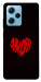 Чехол Amor heart для Xiaomi Poco X5 Pro 5G