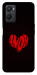 Чохол Amor heart для Oppo A36