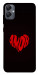 Чехол Amor heart для Galaxy A05