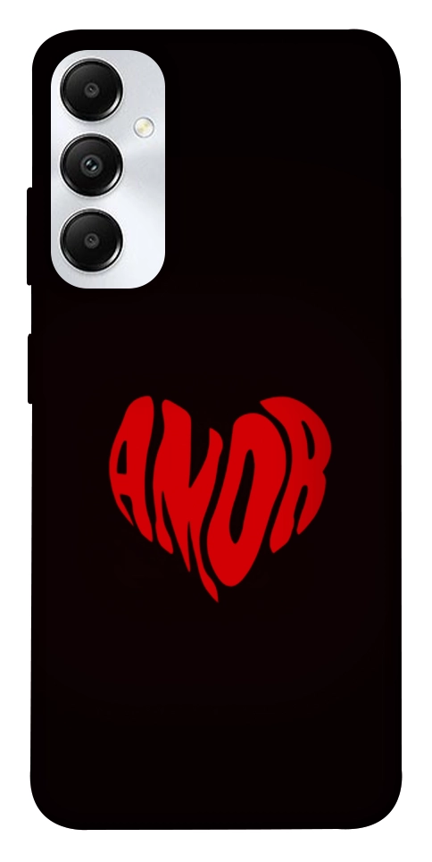 Чехол Amor heart для Galaxy A05s