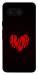 Чохол Amor heart для Google Pixel 8