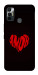 Чехол Amor heart для TECNO Spark 7