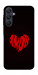 Чехол Amor heart для Galaxy A25 5G