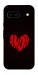 Чохол Amor heart для Google Pixel 8a