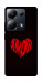 Чехол Amor heart для Xiaomi Poco M6 Pro 4G