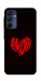 Чехол Amor heart для Galaxy A16 5G