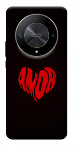 Чехол Amor heart для Huawei Magic6 Lite