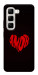 Чехол Amor heart для Infinix Hot 50 4G