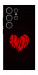 Чехол Amor heart для Galaxy S25 Ultra