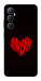 Чехол Amor heart для Realme C65 4G