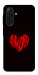 Чехол Amor heart для Galaxy A26 5G