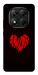 Чехол Amor heart для Xiaomi Redmi Note 14 Pro 5G