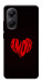 Чохол Amor heart для Xiaomi Poco X7 Pro