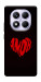 Чехол Amor heart для Xiaomi Poco X7