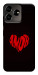 Чохол Amor heart для ZTE Blade V50 Design 4G