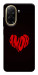 Чехол Amor heart для Xiaomi Redmi A5
