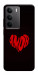 Чохол Amor heart для Realme C75