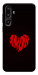 Чохол Amor heart для Galaxy F16 5G