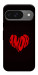 Чохол Amor heart для Google Pixel 10