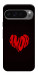 Чехол Amor heart для Google Pixel 10 Pro XL