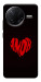 Чехол Amor heart для Xiaomi Poco F7 Pro