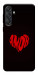 Чехол Amor heart для Galaxy M55