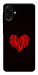 Чехол Amor heart для Galaxy A07
