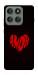 Чехол Amor heart для Motorola Edge 60 Pro
