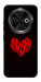 Чехол Amor heart для TECNO Spark 30C (KL5n)