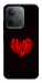 Чехол Amor heart для Xiaomi Redmi 15C (Europe version)