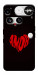 Чохол Amor heart для Nothing Phone (3)
