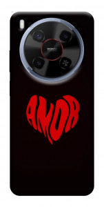 Чехол Amor heart для ZTE Nubia V70 Max