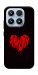 Чехол Amor heart для Xiaomi 17
