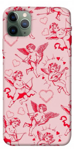 Чехол Angels для iPhone 11 Pro Max
