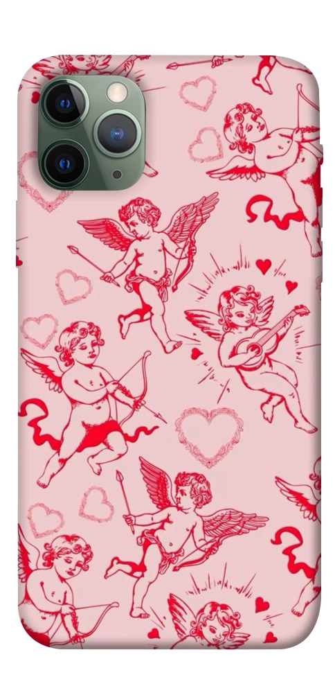 Чохол Angels для iPhone 11 Pro