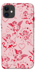 Чехол Angels для iPhone 11