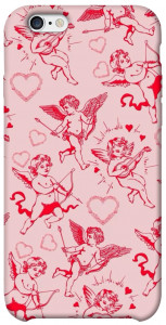 Чохол Angels для iPhone 6 (4.7'')