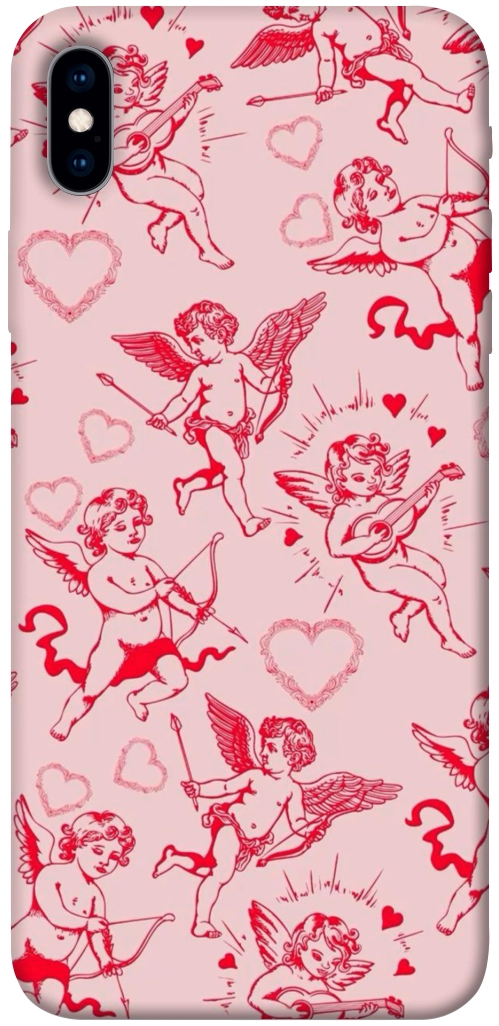Чехол Angels для iPhone XS Max