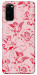 Чехол Angels для Galaxy S20 (2020)